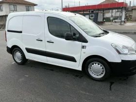 Citroen Berlingo 1.6 HDI, снимка 3