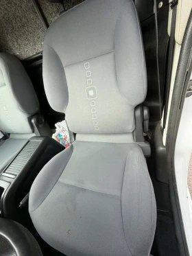 Citroen Berlingo 1.6 HDI, снимка 15