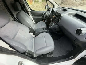 Citroen Berlingo 1.6 HDI, снимка 9