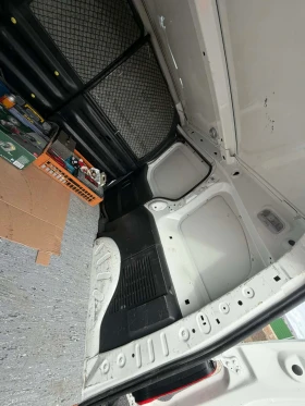 Citroen Berlingo 1.6 HDI, снимка 6