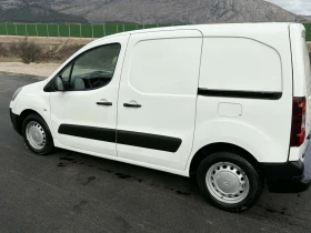 Citroen Berlingo 1.6 HDI, снимка 1