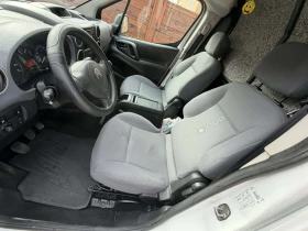Citroen Berlingo 1.6 HDI, снимка 11