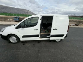 Citroen Berlingo 1.6 HDI, снимка 12