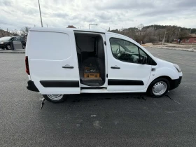Citroen Berlingo 1.6 HDI, снимка 4