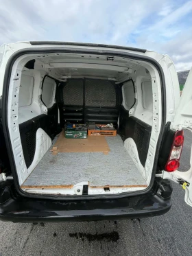 Citroen Berlingo 1.6 HDI, снимка 5