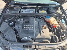 Audi A4, снимка 11