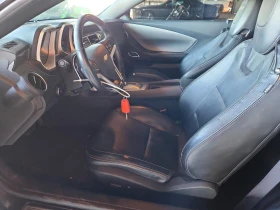 Chevrolet Camaro 6.2 V8, снимка 7
