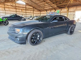 Chevrolet Camaro 6.2 V8, снимка 1