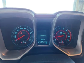 Chevrolet Camaro 6.2 V8, снимка 9