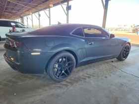 Chevrolet Camaro 6.2 V8, снимка 3