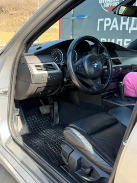 BMW 530, снимка 6