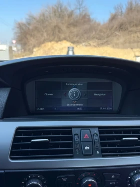 BMW 530, снимка 8