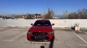 BMW 320 D xDrive 2024 M Sport Paket, снимка 4