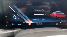 BMW 320 D xDrive 2024 M Sport Paket, снимка 16