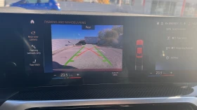 BMW 320 D xDrive 2024 M Sport Paket, снимка 17