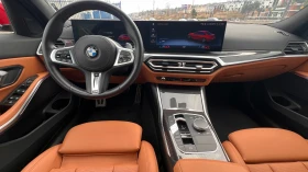 BMW 320 D xDrive 2024 M Sport Paket, снимка 11