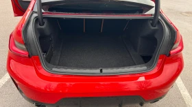 BMW 320 D xDrive 2024 M Sport Paket, снимка 9