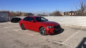 BMW 320 D xDrive 2024 M Sport Paket, снимка 7