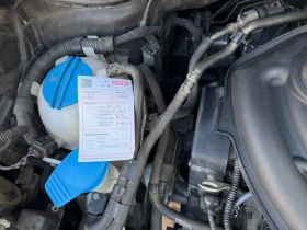 VW Caddy 2.0 Ecofuel Maxi фабричен метан сервизна история, снимка 16