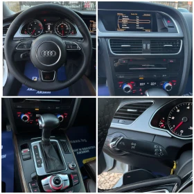 Audi A5 3.0TDI/245/Quattro/ABT/Sportback, снимка 15