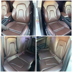 Audi A5 3.0TDI/245/Quattro/ABT/Sportback, снимка 14