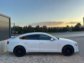 Audi A5 3.0TDI/245/Quattro/ABT/Sportback, снимка 6