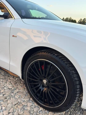 Audi A5 3.0TDI/245/Quattro/ABT/Sportback, снимка 4