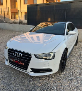 Audi A5 3.0TDI/245/Quattro/ABT/Sportback, снимка 1