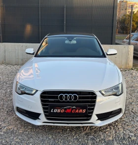 Audi A5 3.0TDI/245/Quattro/ABT/Sportback, снимка 2