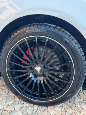 Audi A5 3.0TDI/245/Quattro/ABT/Sportback, снимка 5