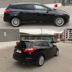 Ford Focus Titanium+ | Мъртва точка | Самопаркиране | Keyless, снимка 3