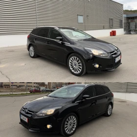Ford Focus Titanium+ | Мъртва точка | Самопаркиране | Keyless, снимка 5