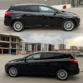 Ford Focus Titanium+ | Мъртва точка | Самопаркиране | Keyless, снимка 4