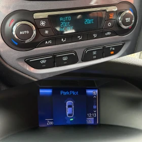 Ford Focus Titanium+ | Мъртва точка | Самопаркиране | Keyless, снимка 11