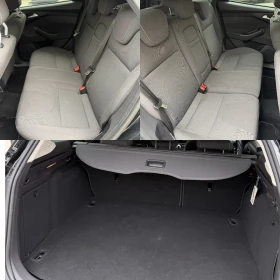 Ford Focus Titanium+ | Мъртва точка | Самопаркиране | Keyless, снимка 14