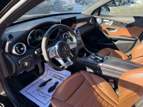 Mercedes-Benz C 43 AMG  | Premium Pack | 360 | PANO | ЦЕНА ДО БЪЛГАРИЯ | , снимка 6