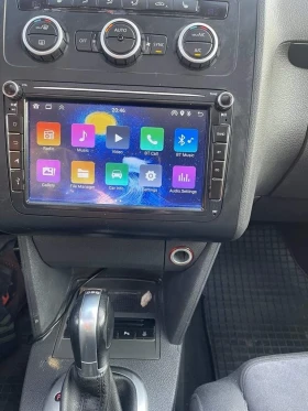 VW Touran, снимка 9