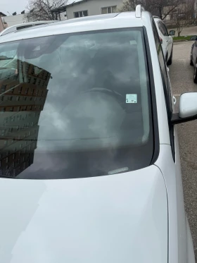 VW Touran, снимка 15