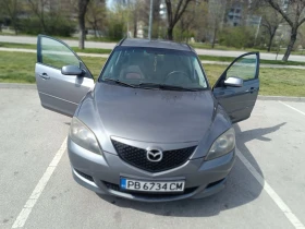 Mazda 3, снимка 1