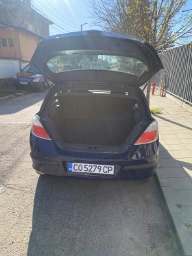 Opel Astra, снимка 4