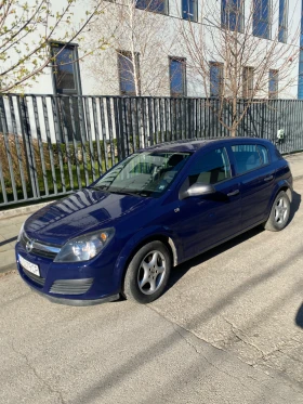 Opel Astra, снимка 3