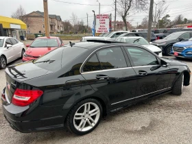 Mercedes-Benz C 300 Luxury* 4MATIC* АвтоКредит* (ЦЕНА ДО БГ), снимка 3