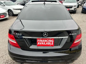 Mercedes-Benz C 300 Luxury* 4MATIC* АвтоКредит* (ЦЕНА ДО БГ), снимка 5