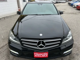 Mercedes-Benz C 300 Luxury* 4MATIC* АвтоКредит* (ЦЕНА ДО БГ), снимка 4