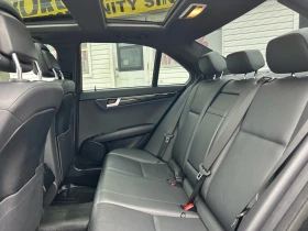 Mercedes-Benz C 300 Luxury* 4MATIC* АвтоКредит* (ЦЕНА ДО БГ), снимка 9