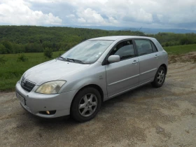 Toyota Corolla АГУ, снимка 2