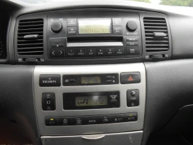 Toyota Corolla АГУ, снимка 8