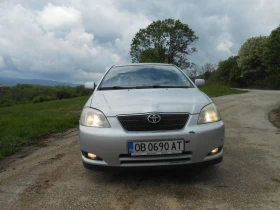 Toyota Corolla АГУ, снимка 1
