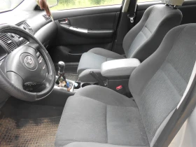 Toyota Corolla АГУ, снимка 13