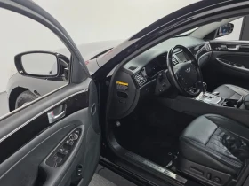 Hyundai Genesis 3.3, снимка 11